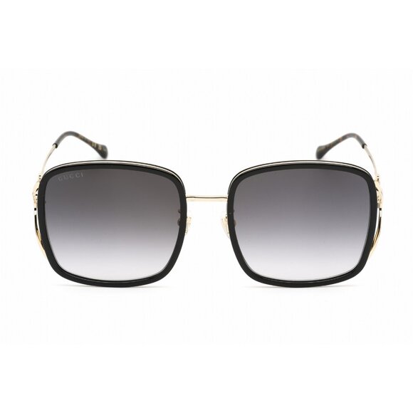 Gucci Sunglasses GG1016SK-001-58 New with tags main image 4